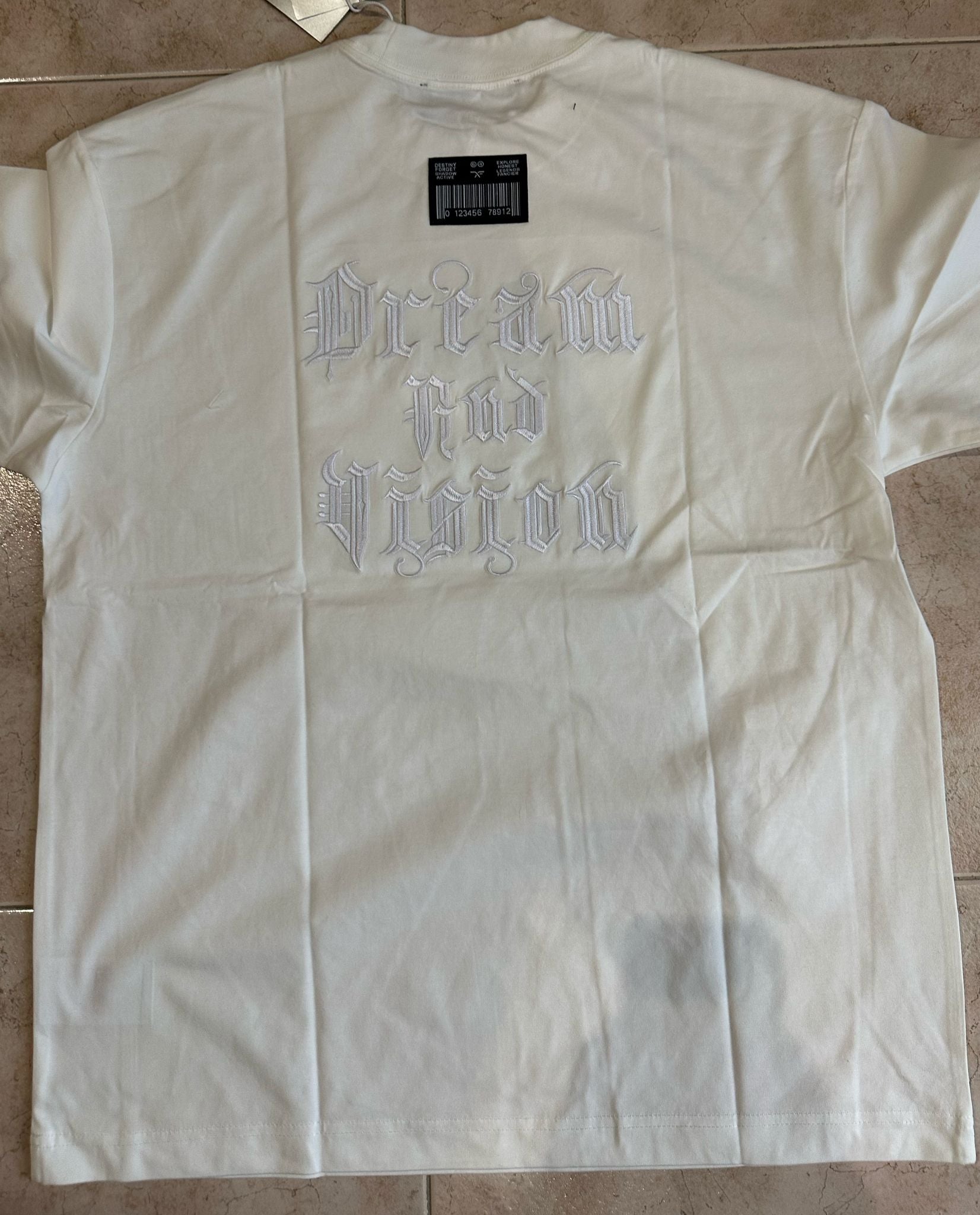 T-SHIRT DREAM