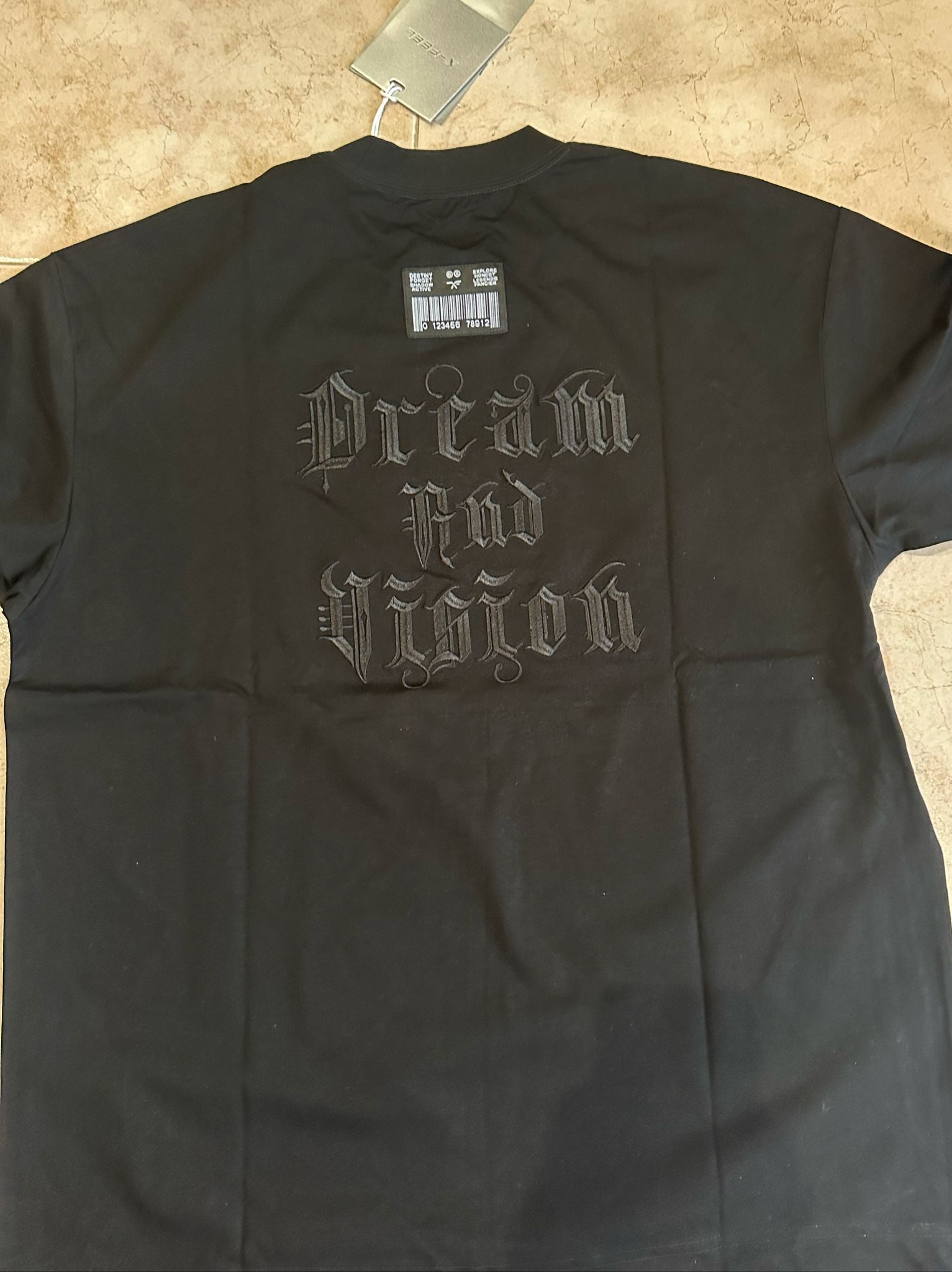 T-SHIRT DREAM