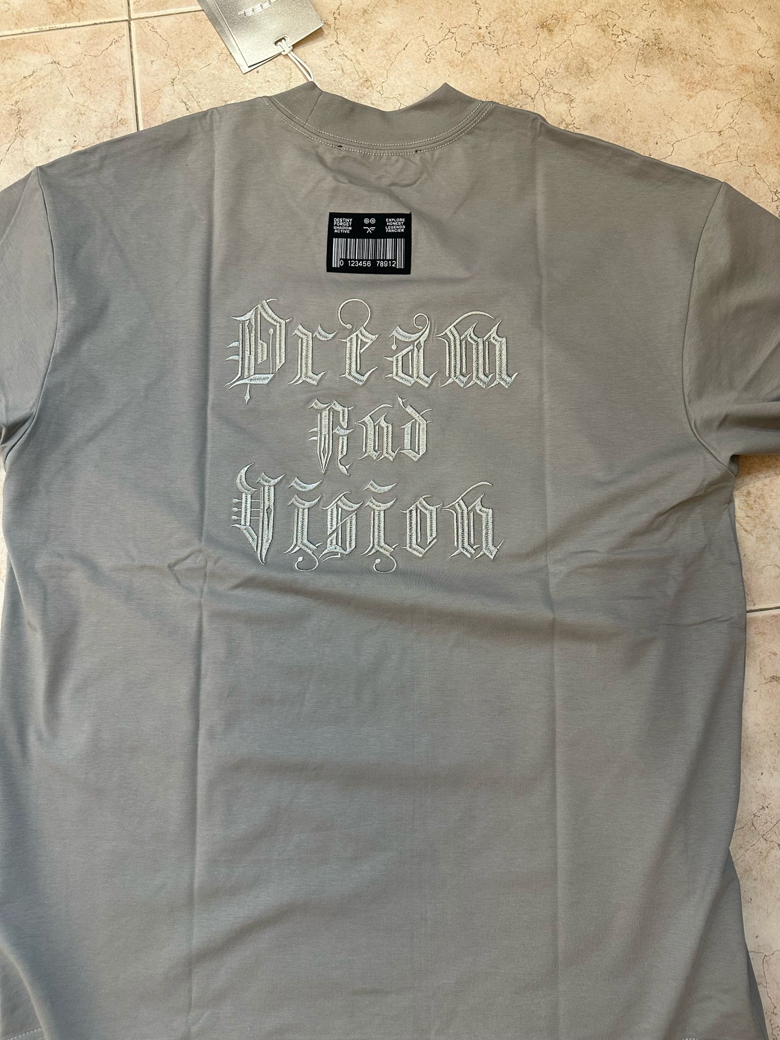 T-SHIRT DREAM