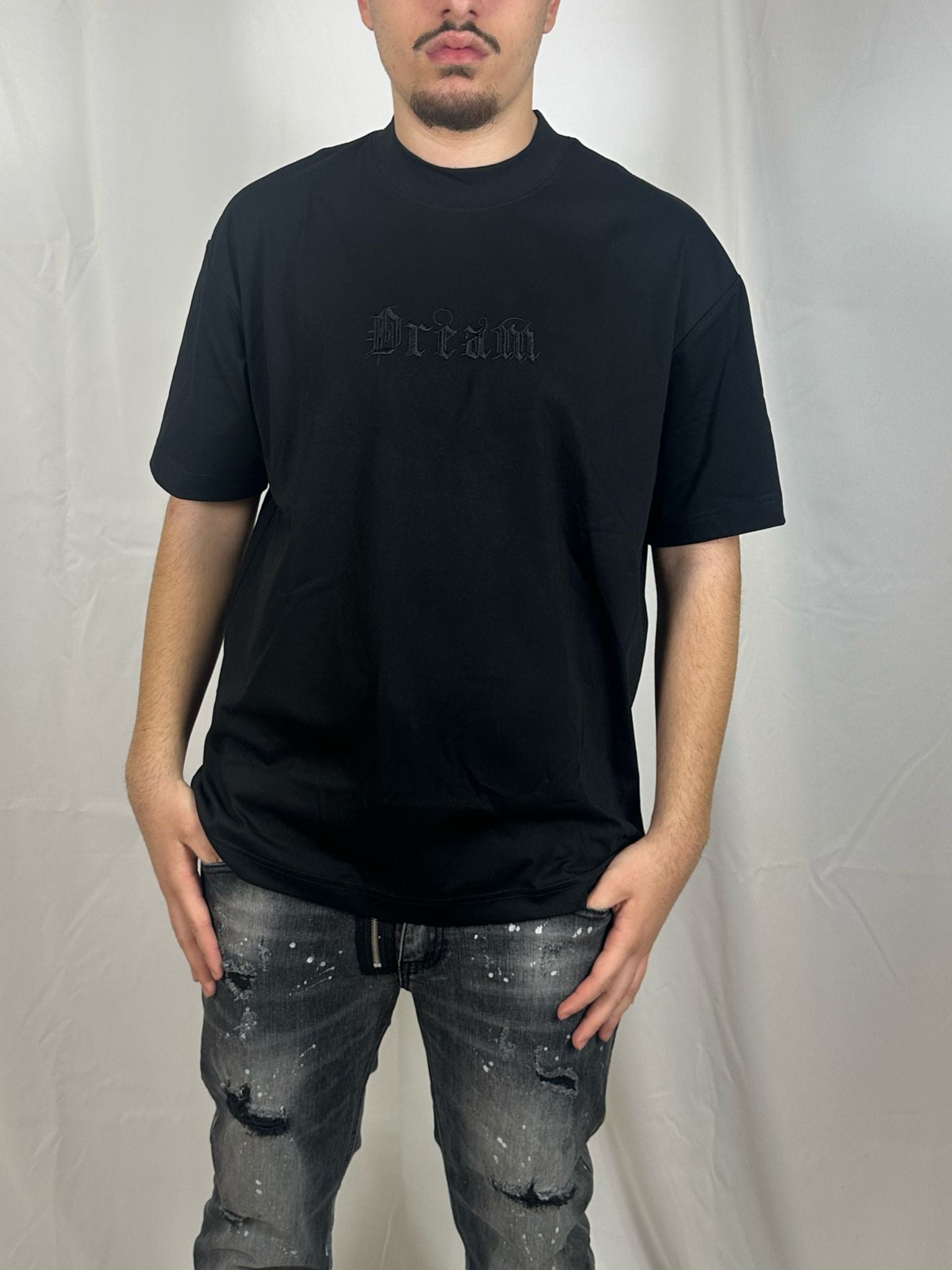 T-SHIRT DREAM